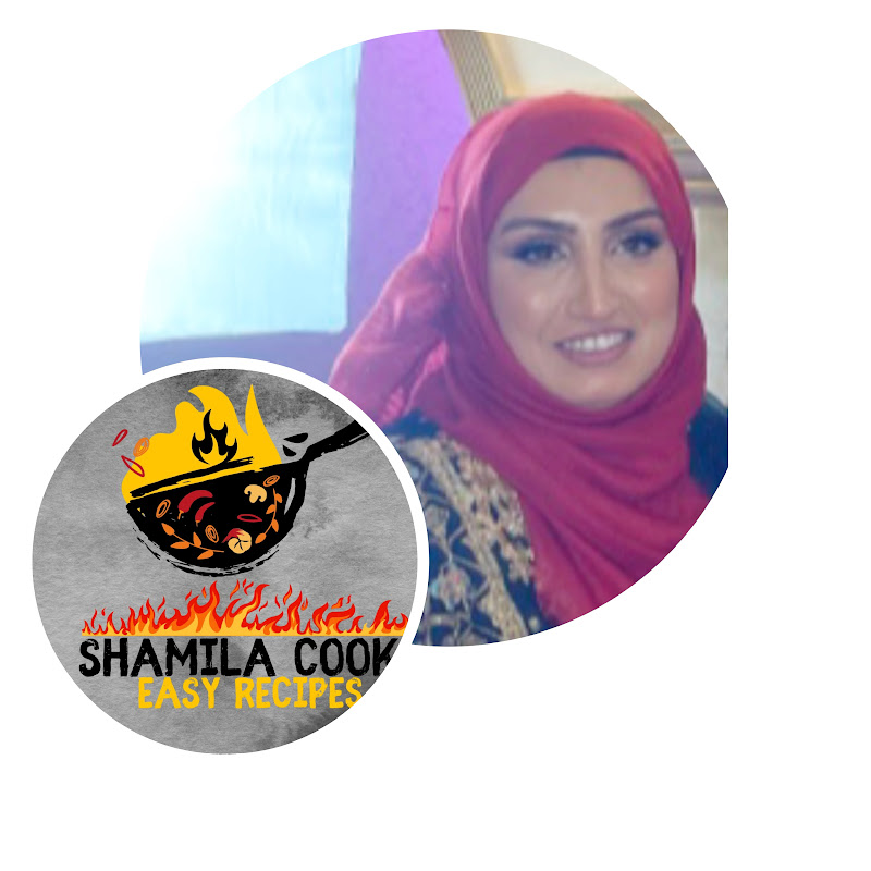 shamila cooks