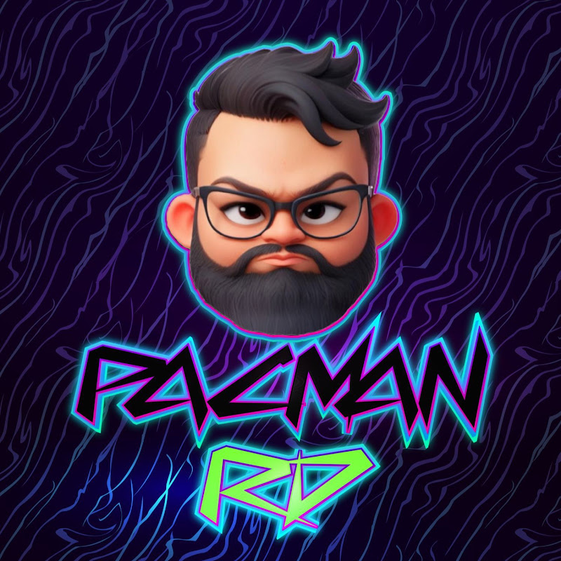 PacmanRD