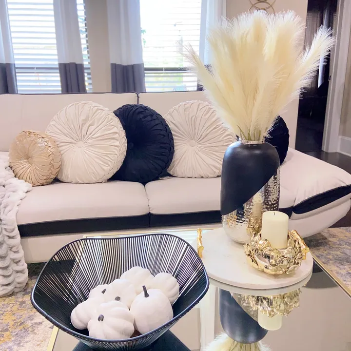 Dede’s Home Interior