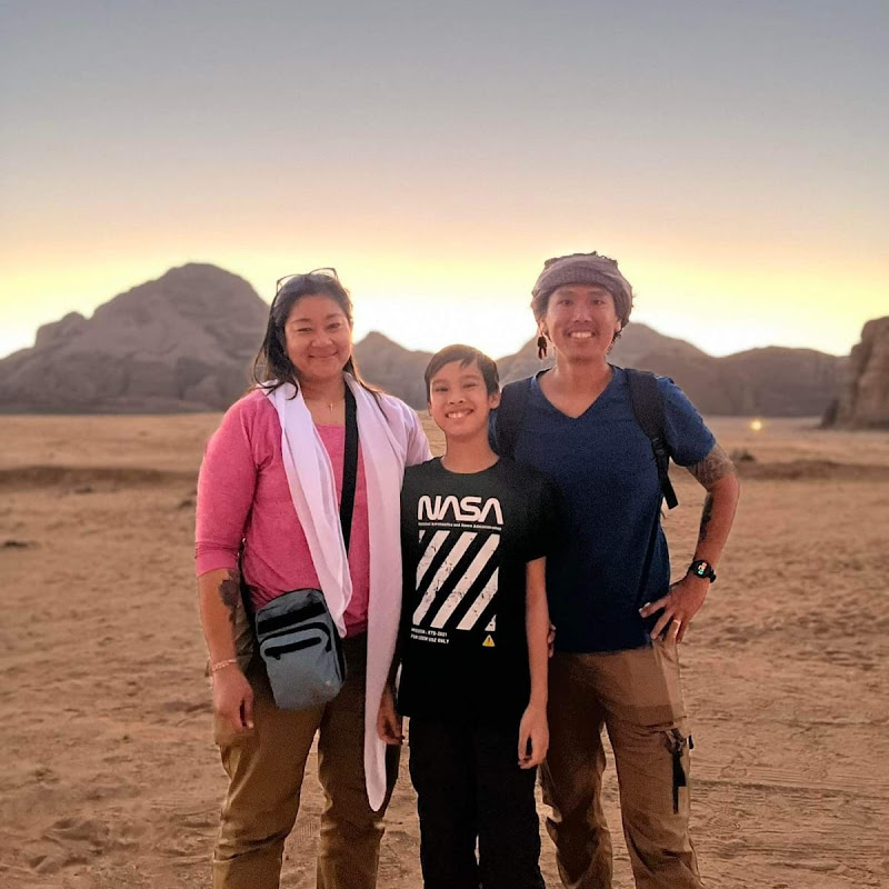 T3 Family Adventures 