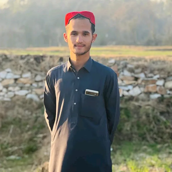Syed Babar Shah__🐺