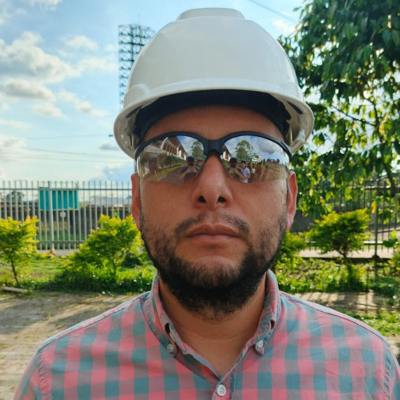 EL INGE PAÚL
