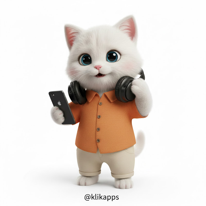 KLIK APPS