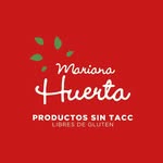 Mariana Huerta - ALIMENTOS SIN GLUTEN