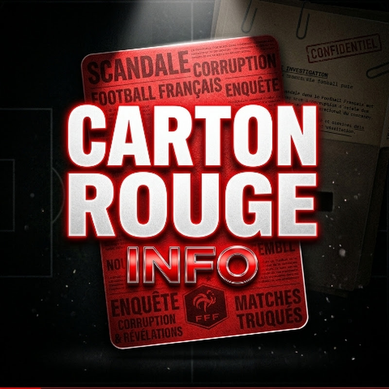 Carton Rouge Info
