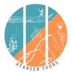 أفانين لتنظيم الرحلات | Afaneen