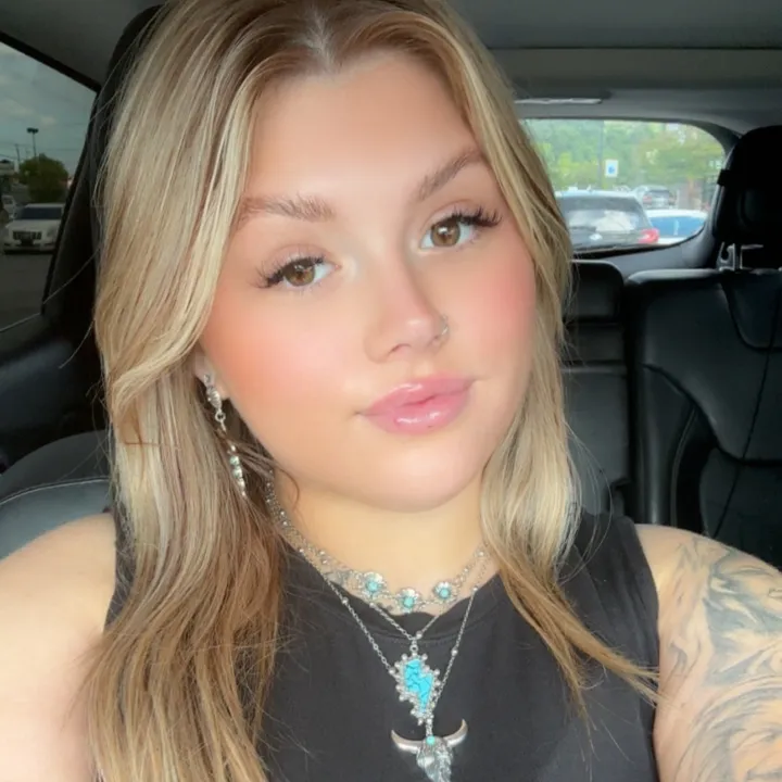 Alexis Woods
