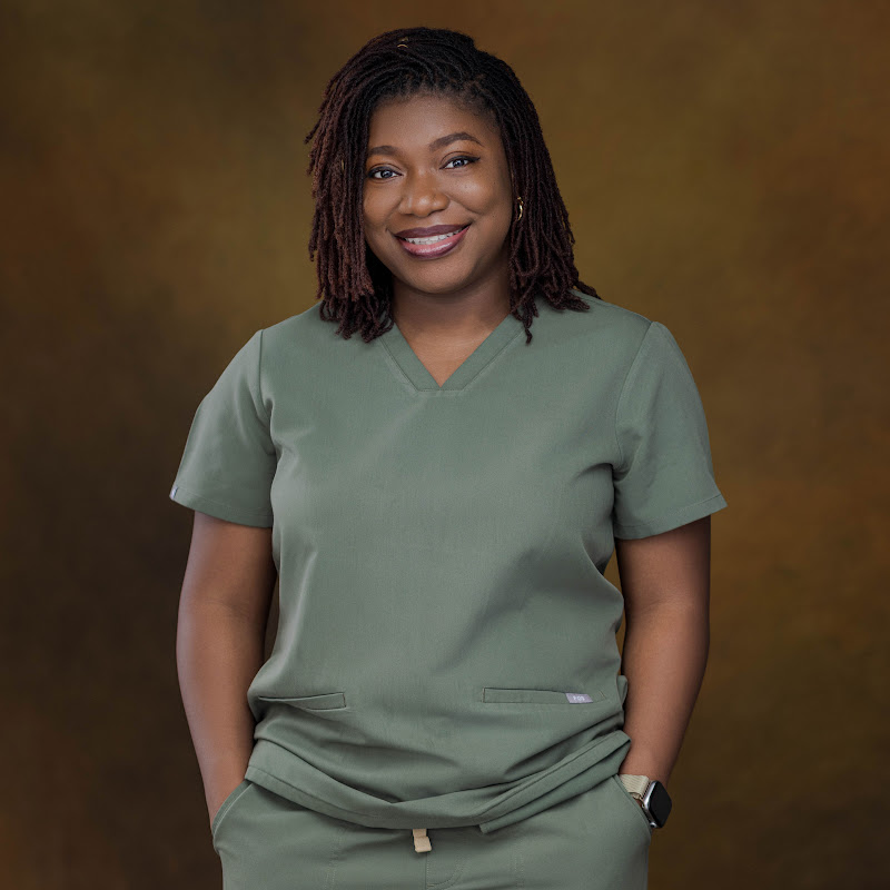 Dr Grace