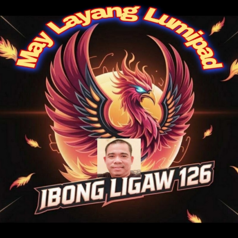 Ibong Ligaw 126