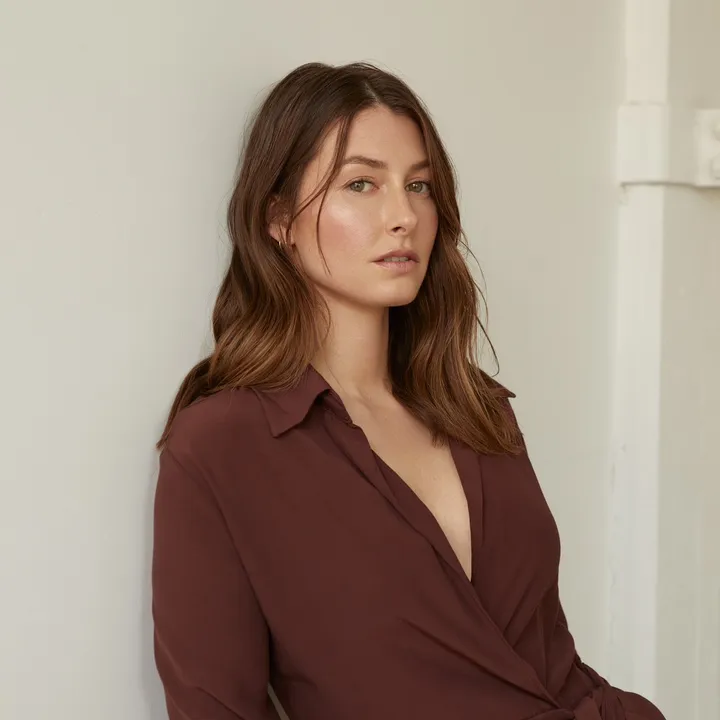 Kimberley Pontbriand