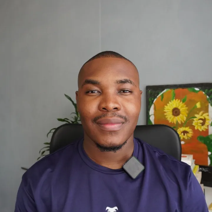 Clarence (Vusi)| Data 👨🏾‍💻