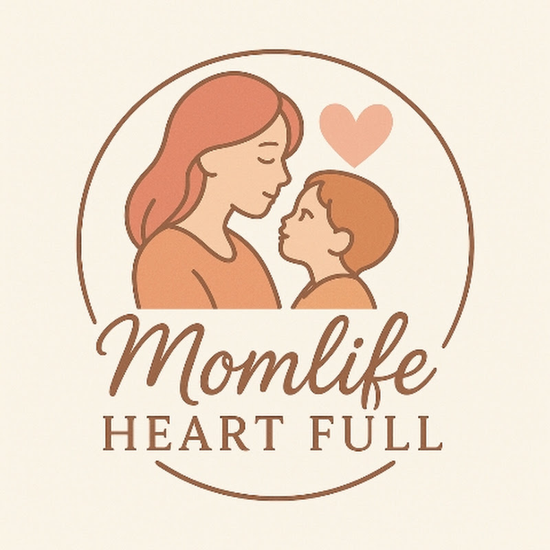 Momlife Heart full