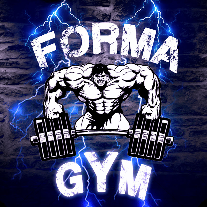 FORMA GYM
