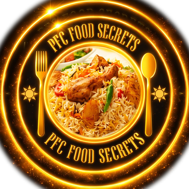 PFC Food Secrets