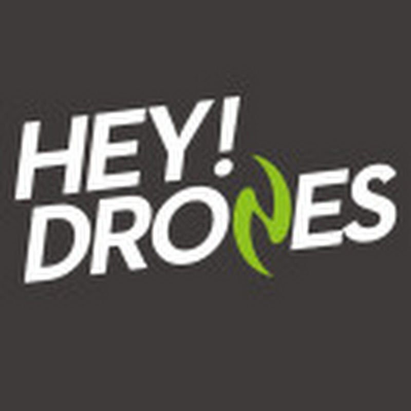 HeyDrones