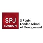 SP Jain London School of Management