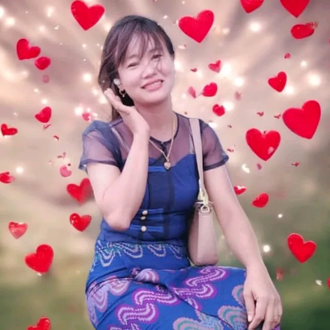may Lay 😍မကွေးသူလေး😍🥰🥰