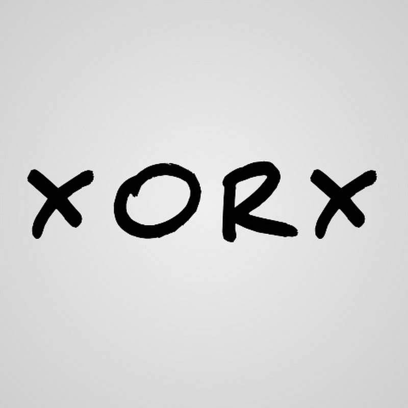 XORX