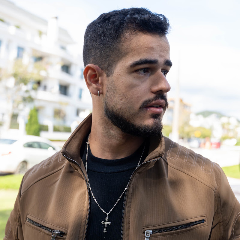 Felipe D'Paula