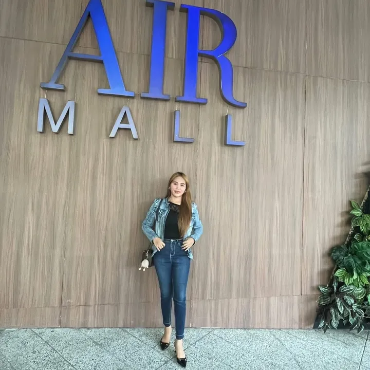 April Ann Billones🇵🇭🔥
