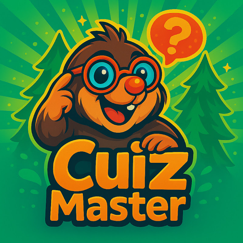 CuiZ Master