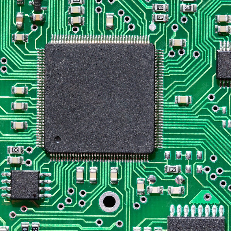 Patxi technology