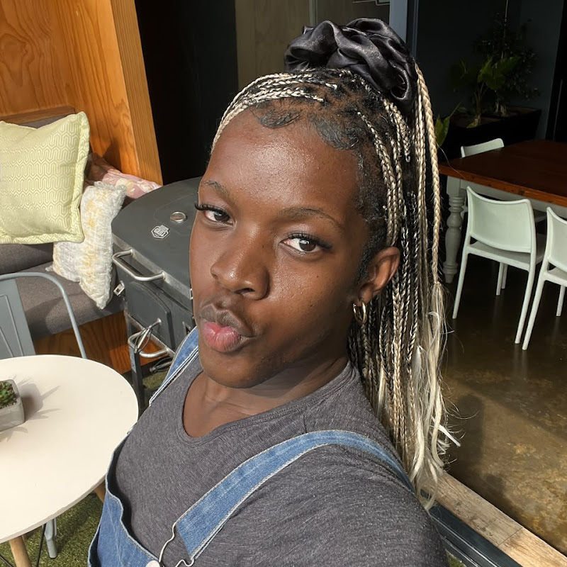 Letlotlo The Maverick
