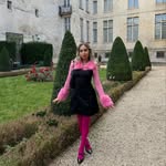 Camila Hidalgo | Latina Fashion Content Creator