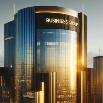 Business Group