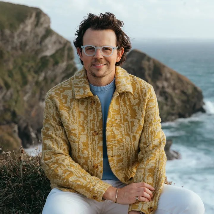 Matt | Manifestation Coach