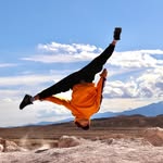 小川晃平/Kohei @バク転ジム