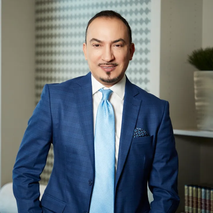 Profesor Frank Macias