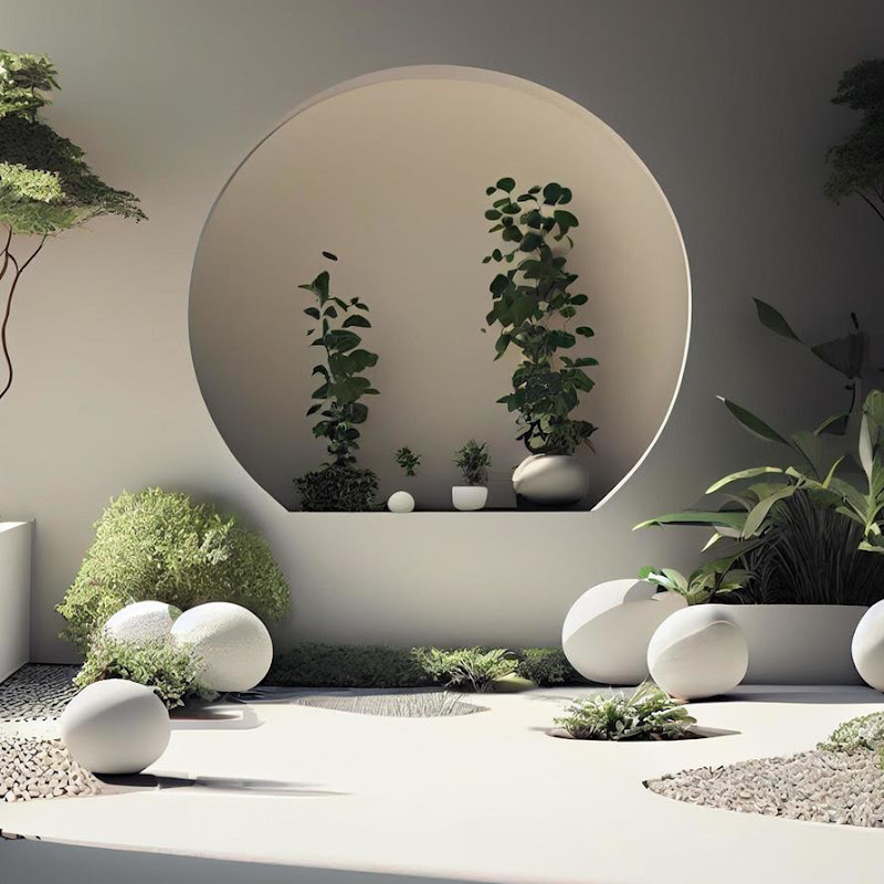 Dream House Decor Studio 