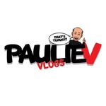PaulieVVlogs