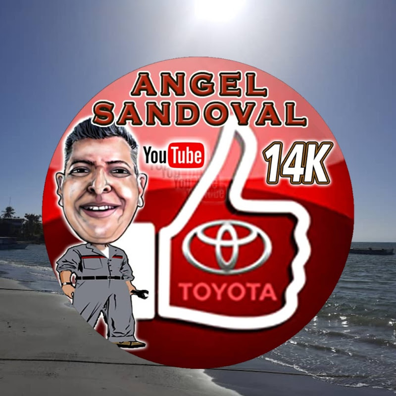 Angel Sandoval