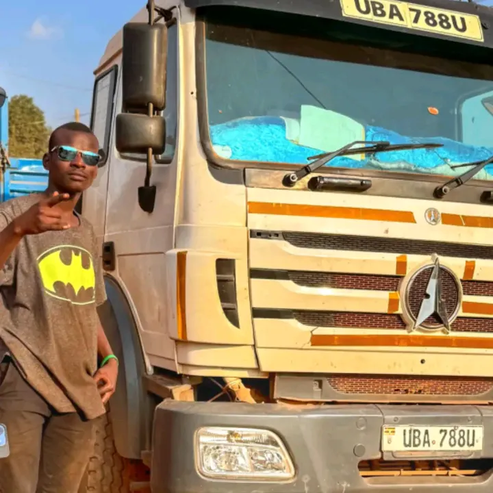speed Merchant nkwampa