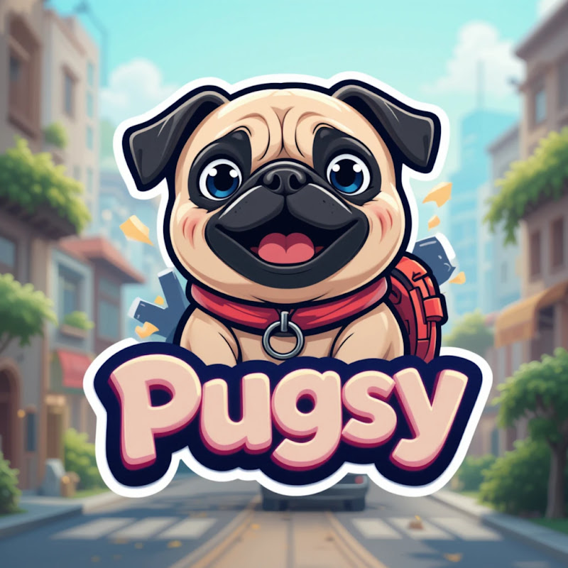 PugsyPug