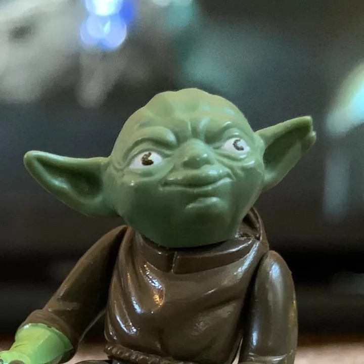 yoda