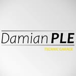 DamianPLE Technic Garage