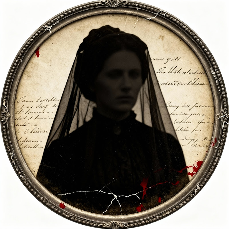 Tales Beneath the Veil