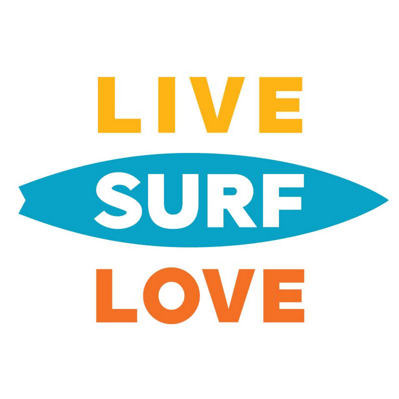Live Surf Love with Sean Dougherty