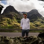 Chris Knox explores