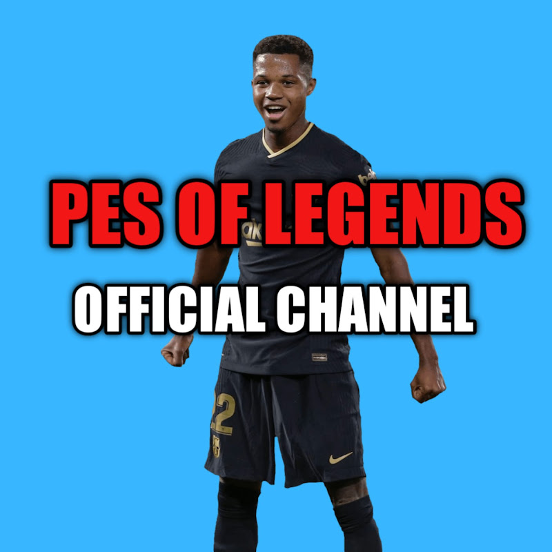ANTONIO OF LEGENDS
