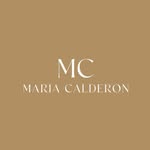 MARIA CALDERON
