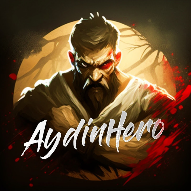 AydinHero