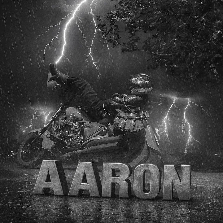 Aaron(2024-2026)
