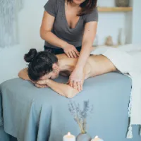 Massage Girl