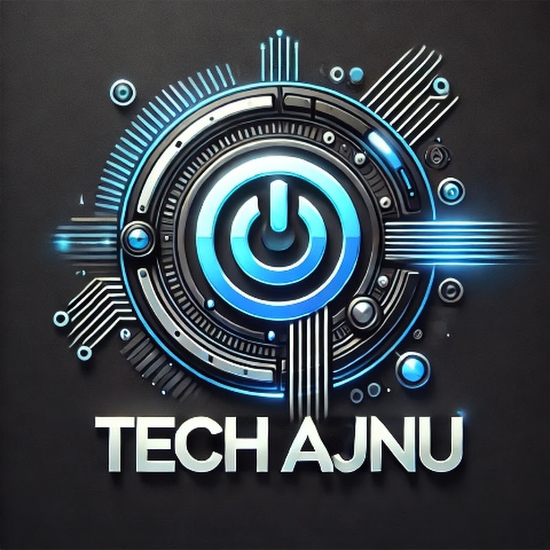 Tech Ajnu