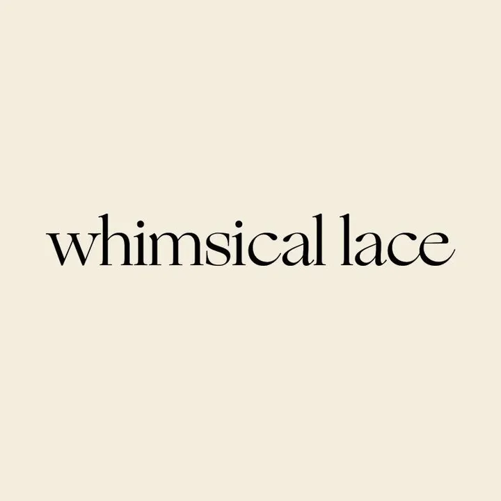 Whimsical Lace