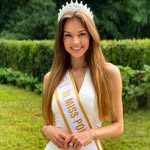 𝓔𝔀𝓪 𝓑𝓸𝓬𝓱𝓮𝓷𝓴𝓸 | III Vice Miss Polski 2025